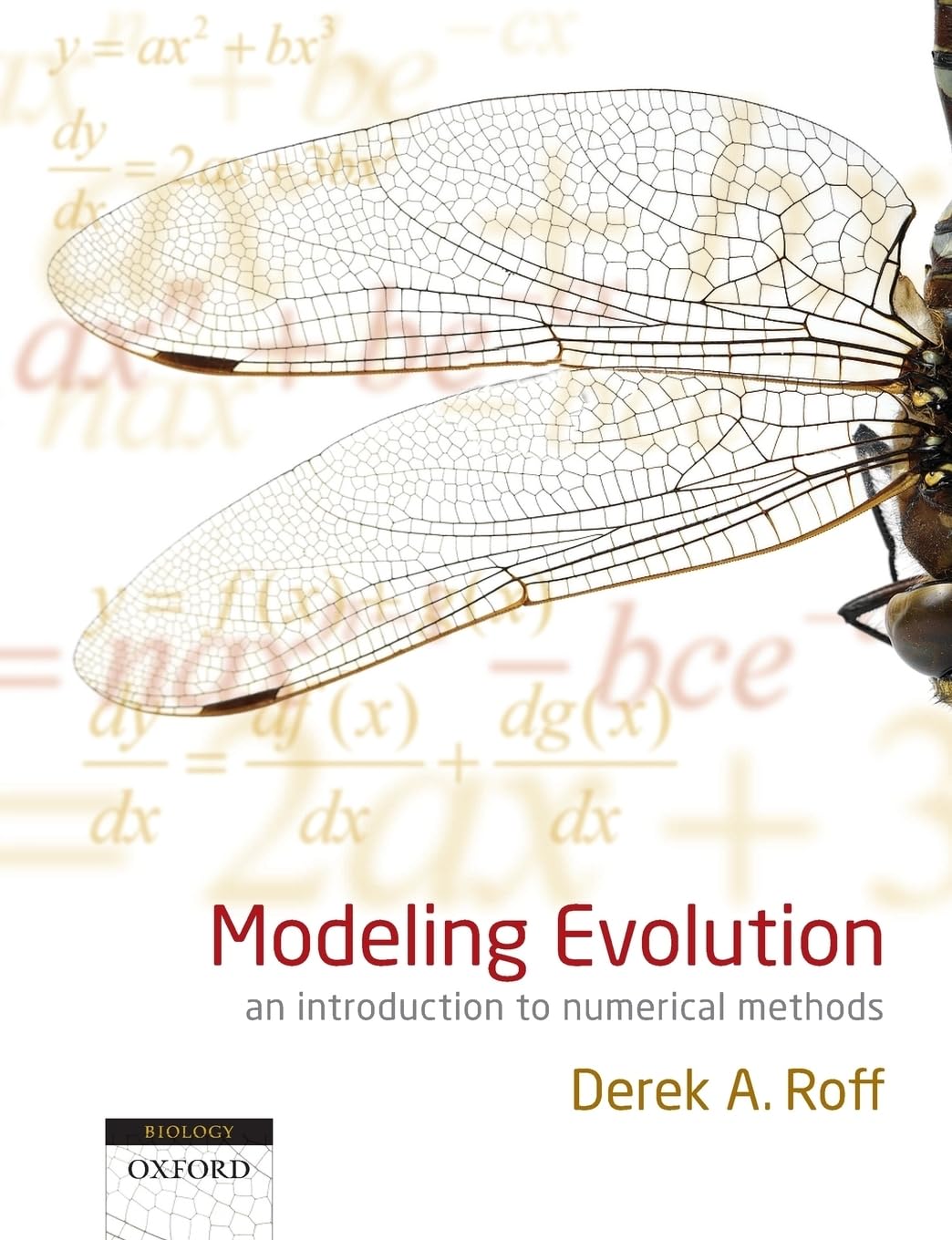 Modeling Evolution: An Introduction To Numerical Methods