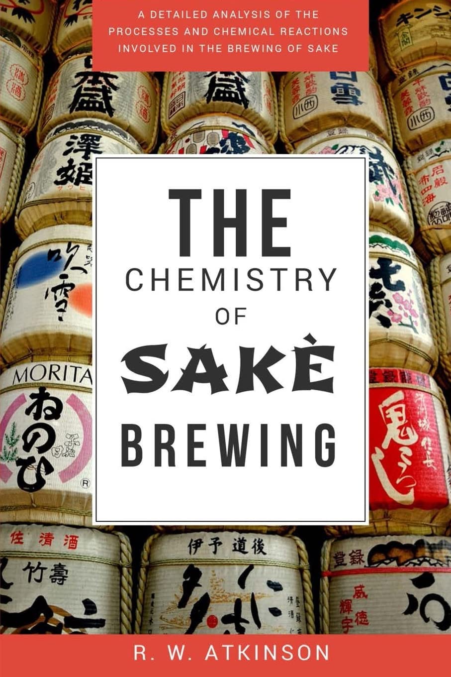 The Chemistry Of Sak Brewing (Memoirs of the Science Department Tokio Daigaku (University of Toyko)),Used