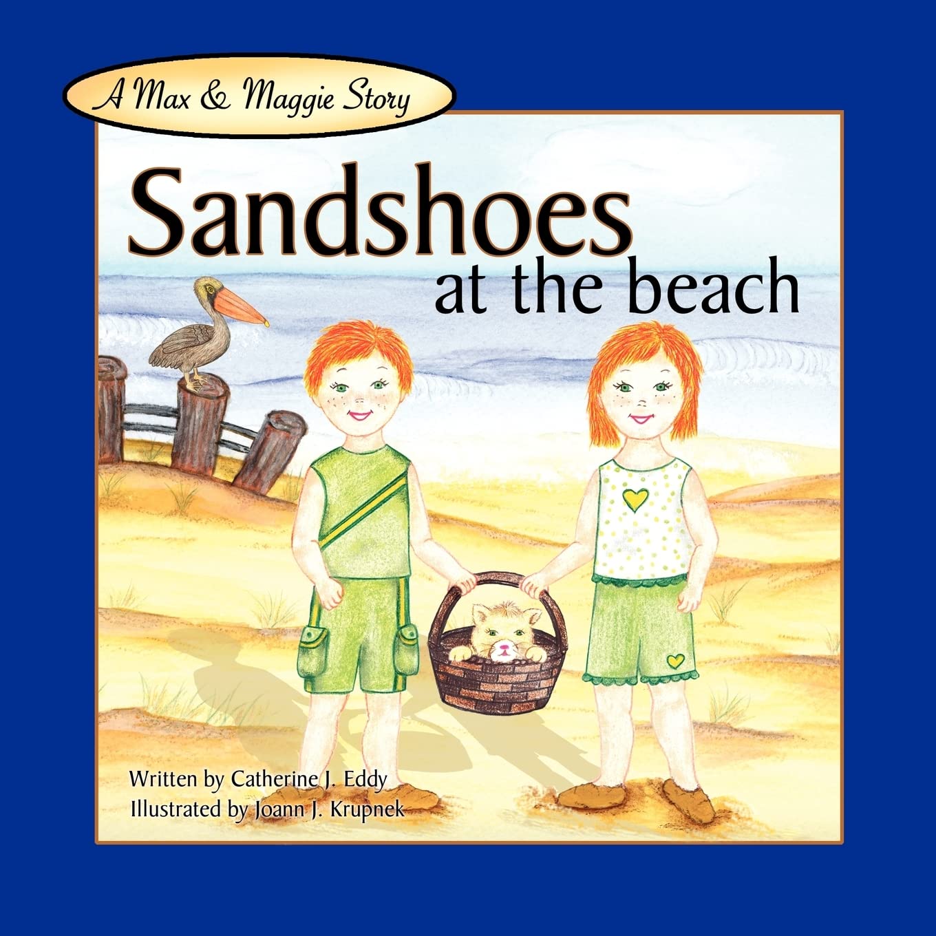 Sandshoes at the Beach,Used