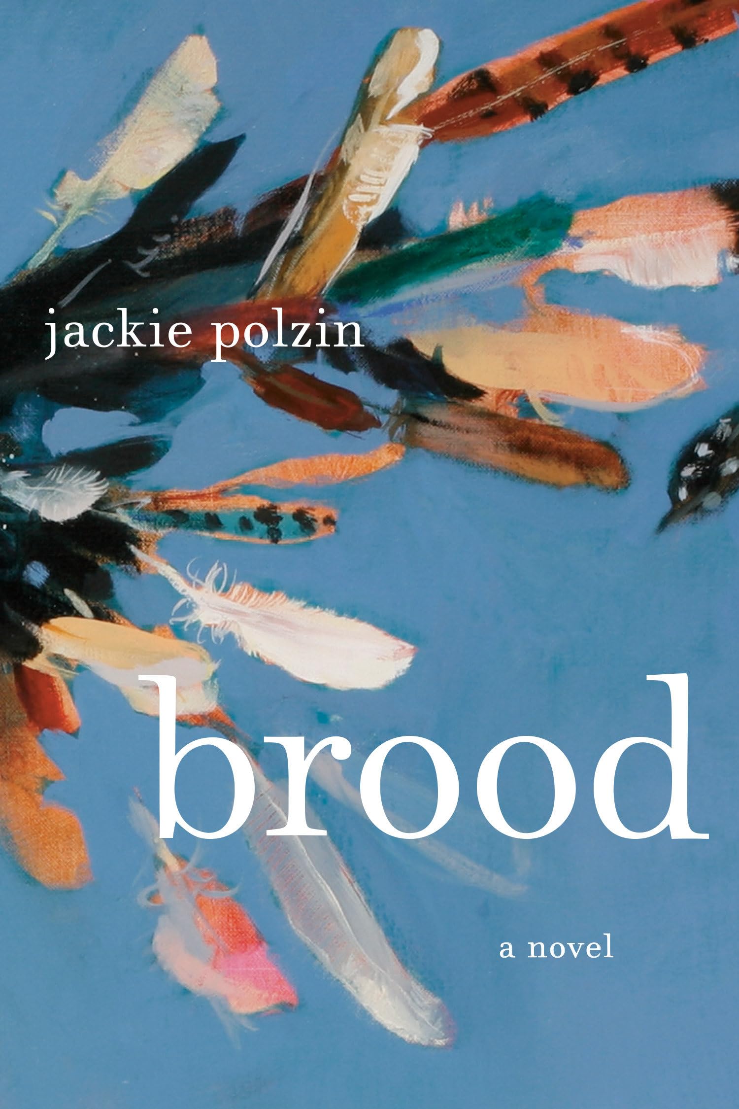 Brood: A Novel,Used