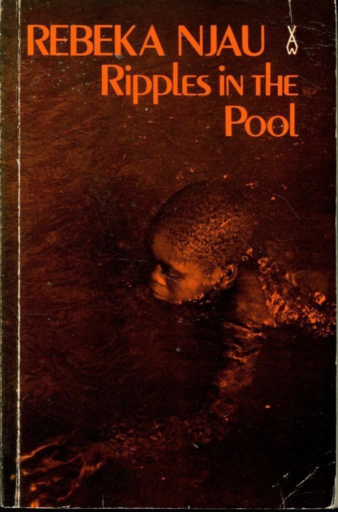 Ripples in the Pool (African Writers),Used