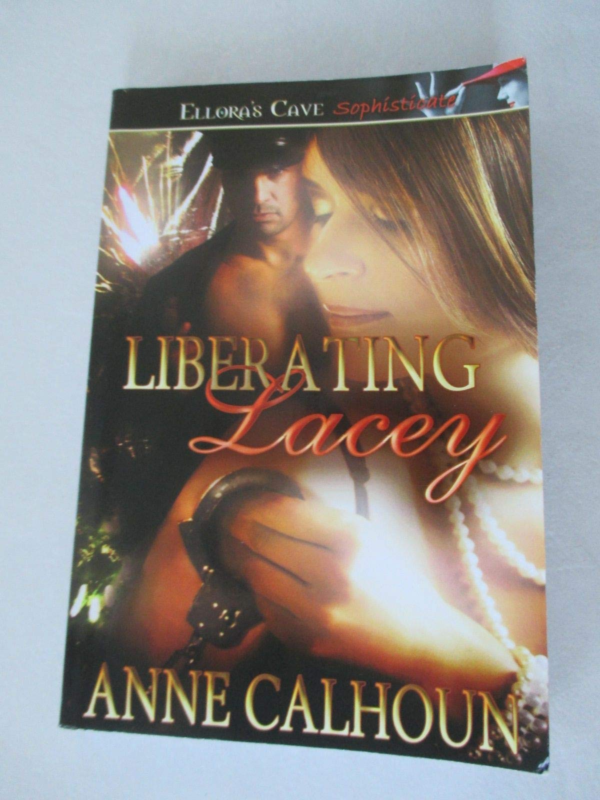 Liberating Lacey,Used