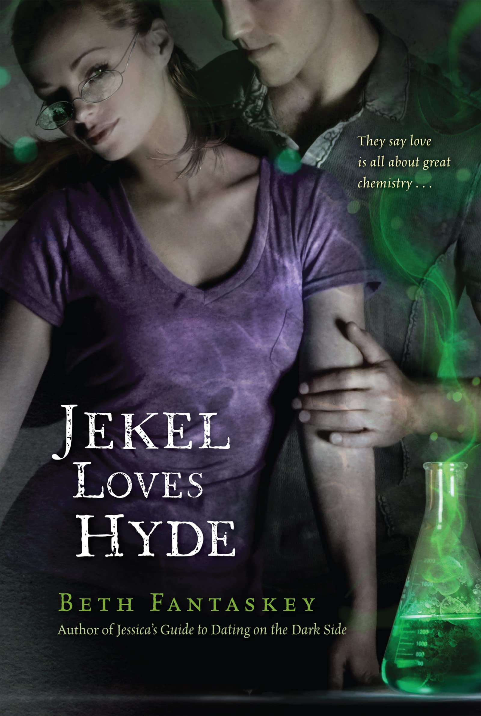 Jekel Loves Hyde,Used