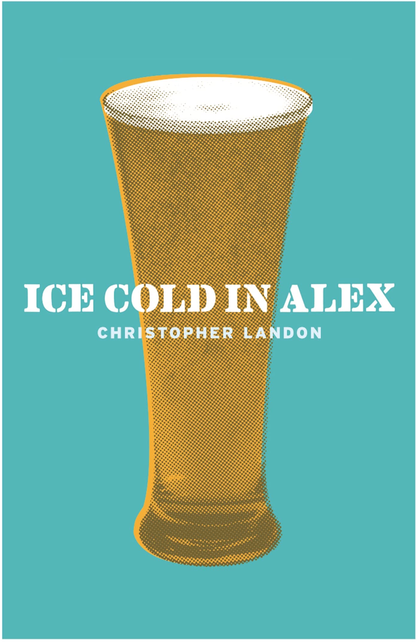 Ice Cold in Alex,Used