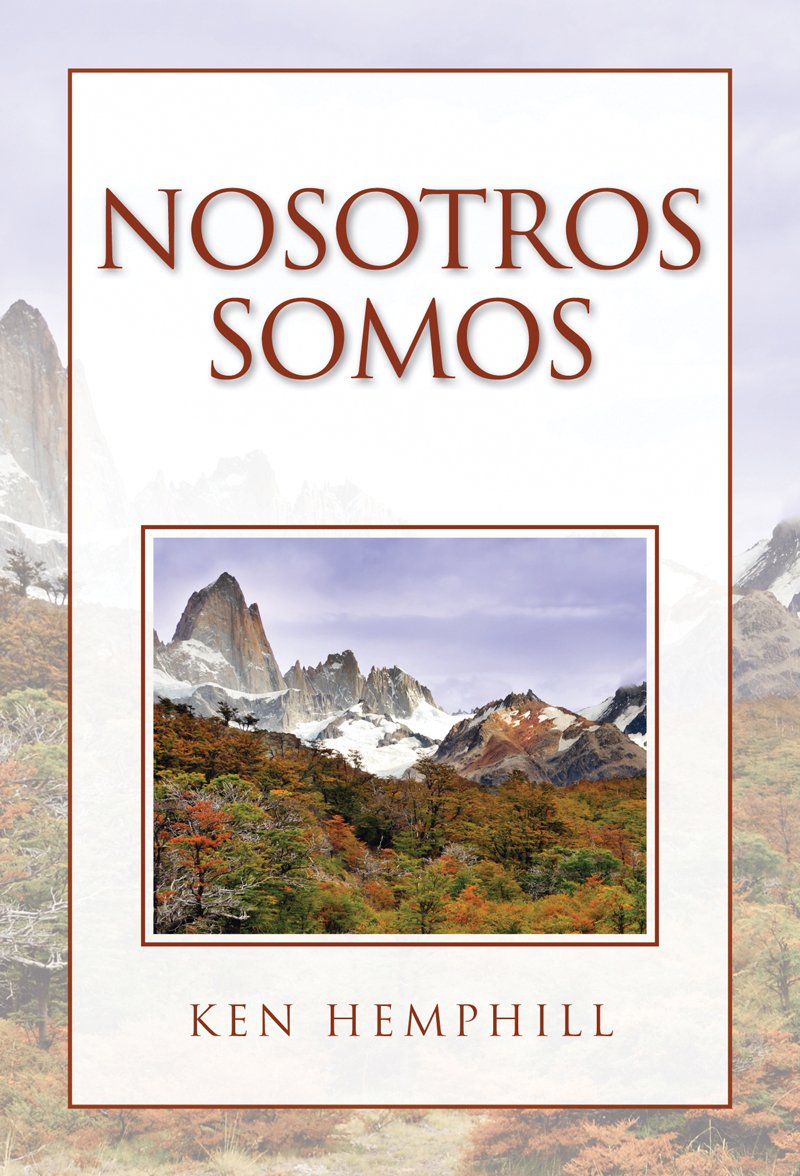 Nosotros Somos (Spanish Edition),Used