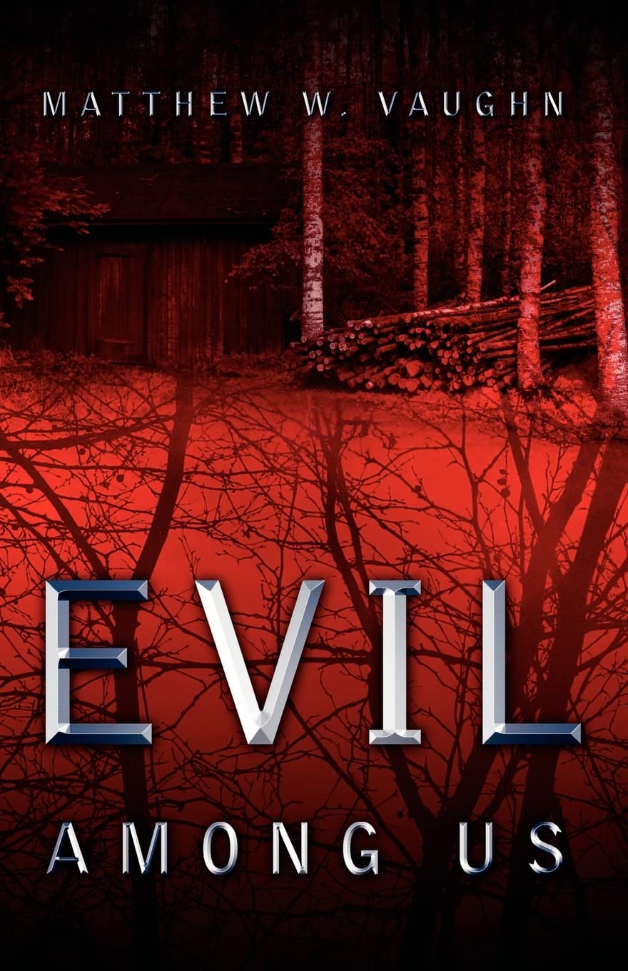 Evil Among Us,Used