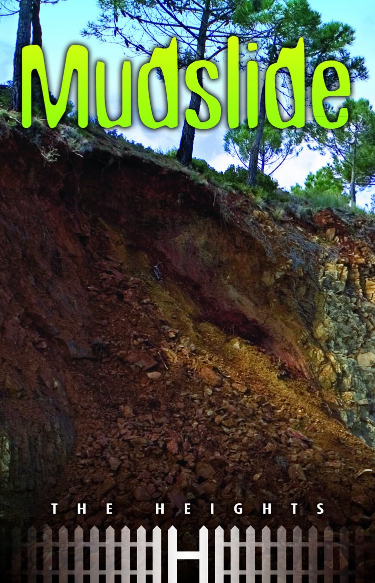 Mudslide (Heights) (The Heights),Used