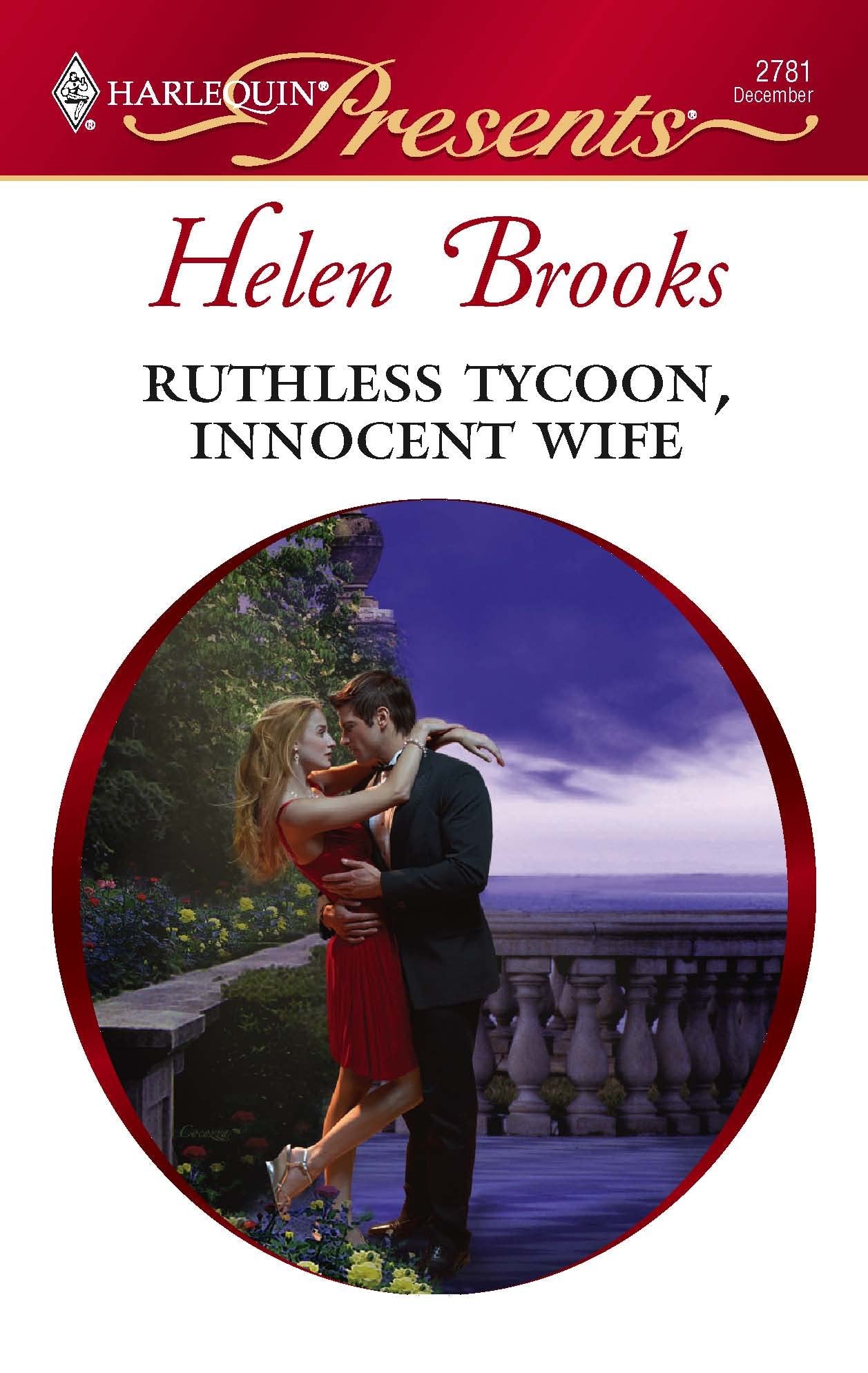 Ruthless Tycoon, Innocent Wife,Used