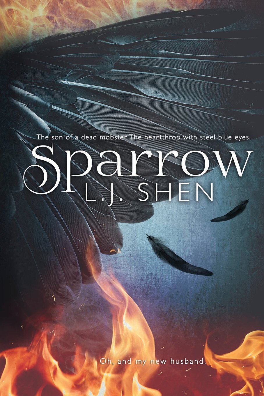 Sparrow,New
