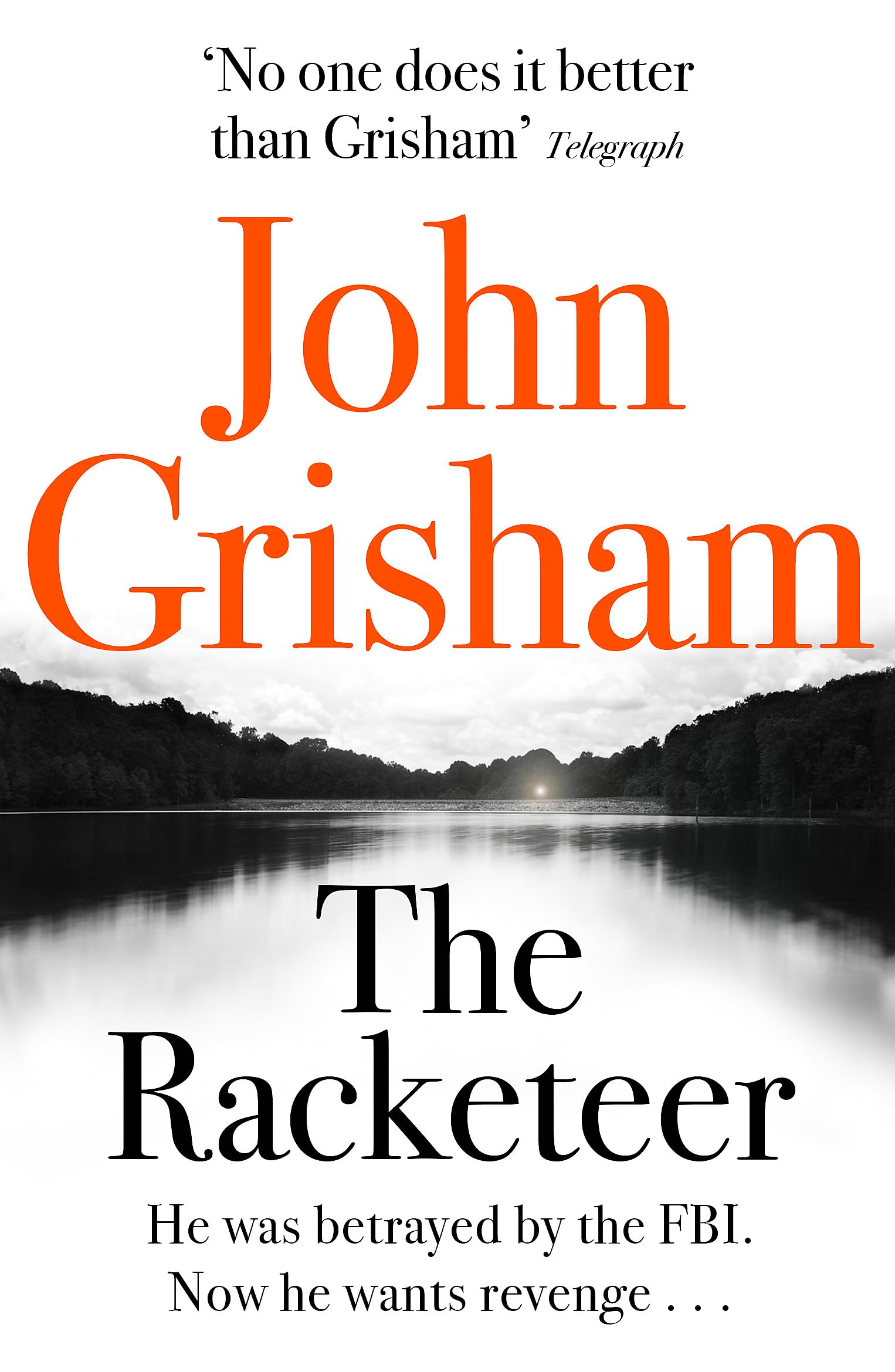 The Racketeer,Used