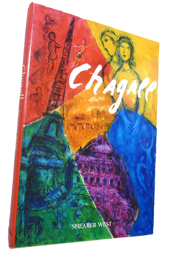 Chagall (Gallery of Art),Used