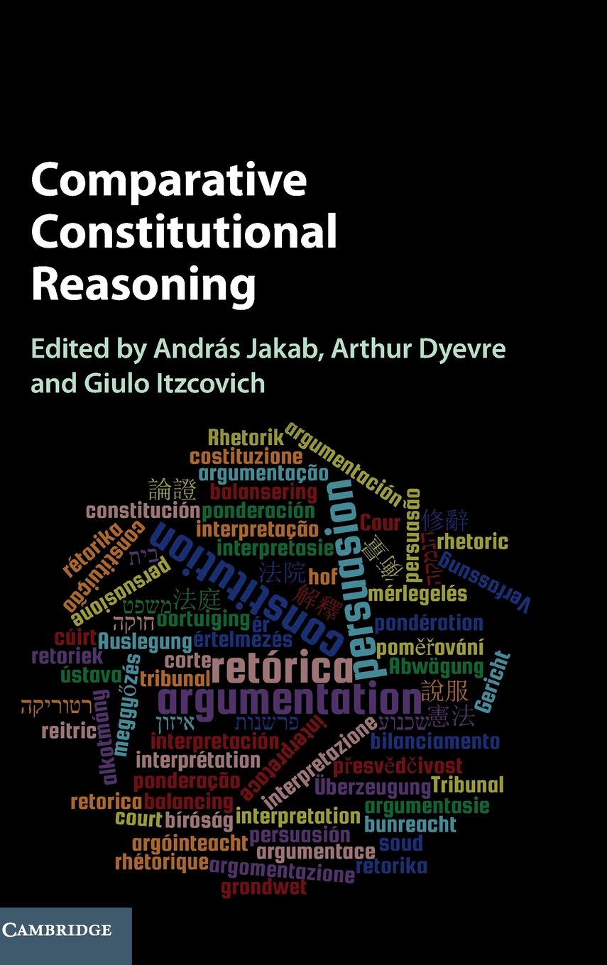 Comparative Constitutional Reasoning,Used