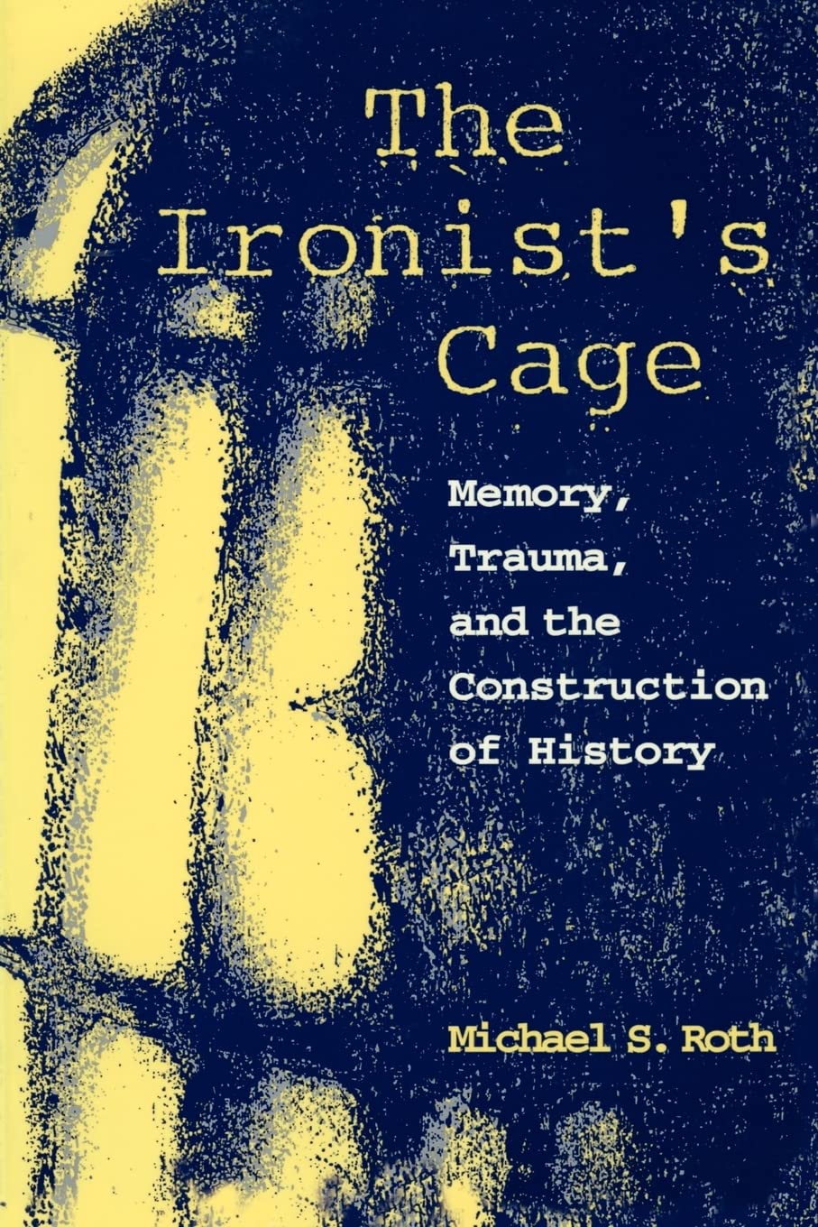 The Ironist's Cage,Used