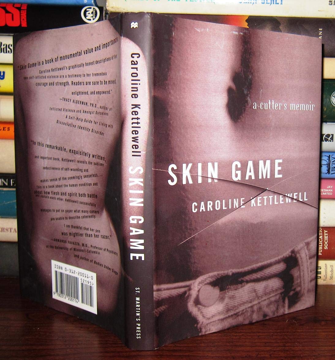 Skin Game,Used