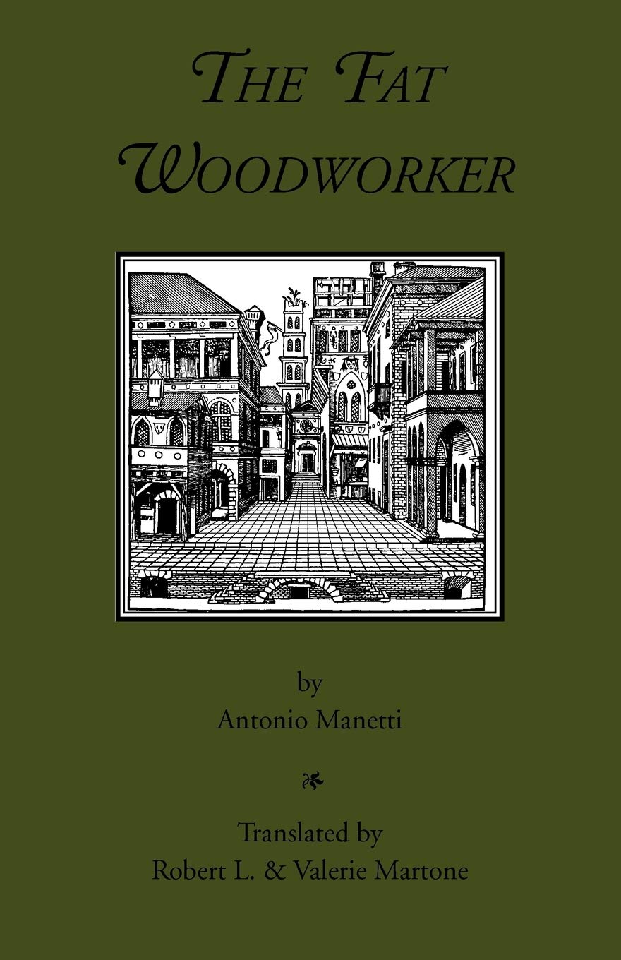 The Fat Woodworker,Used