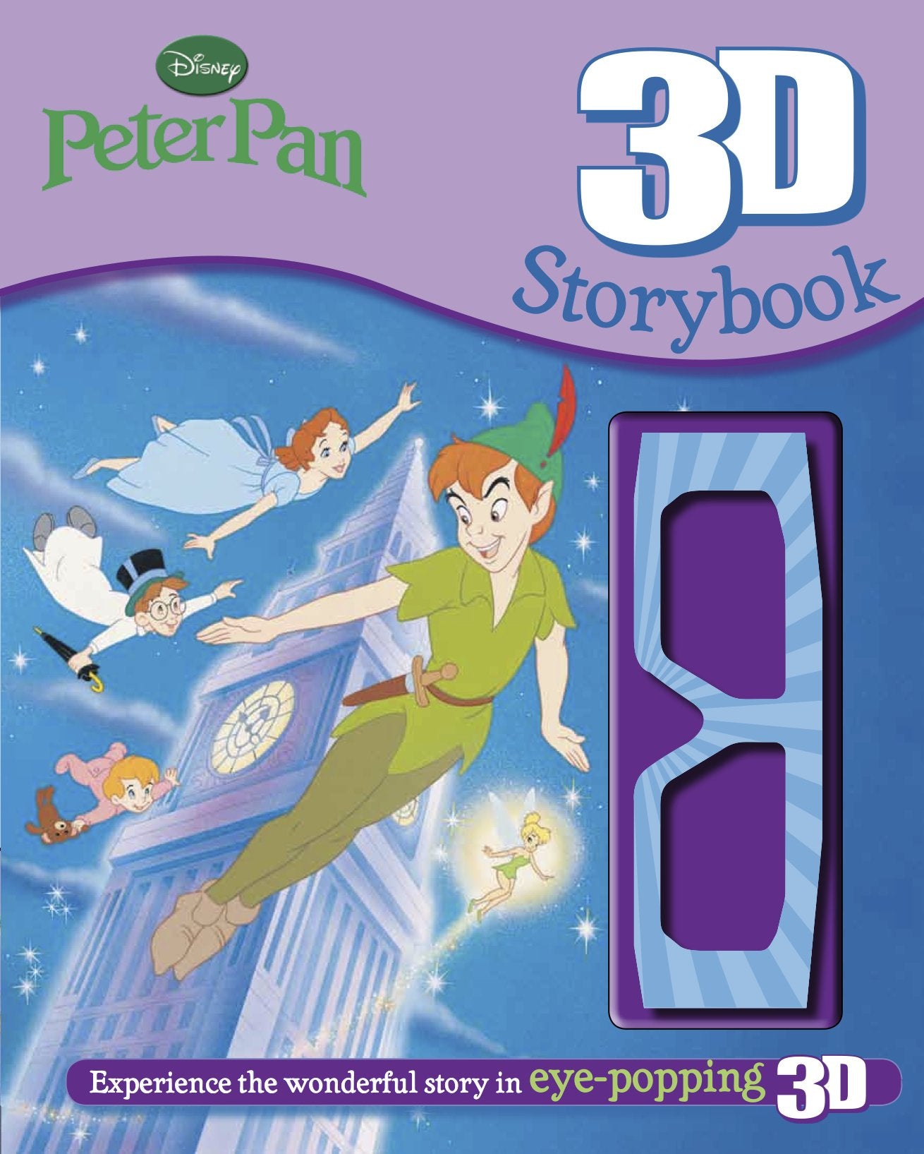 Disney'S Peter Pan,New