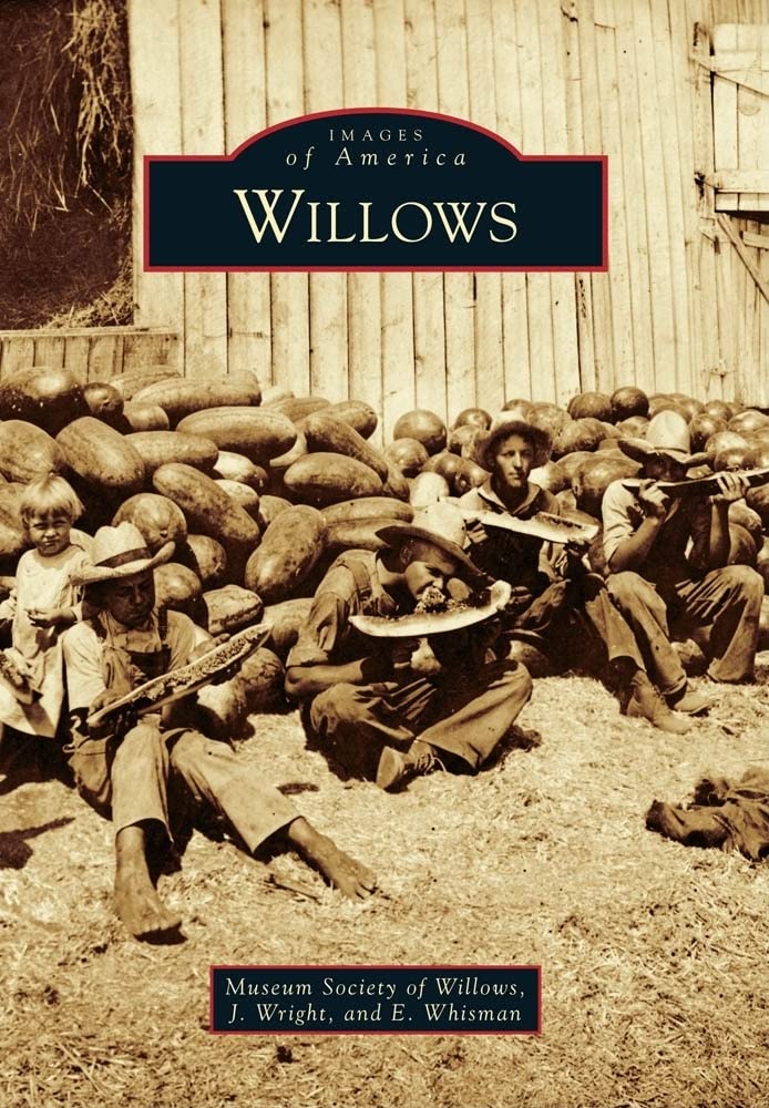 Willows (Images of America),Used