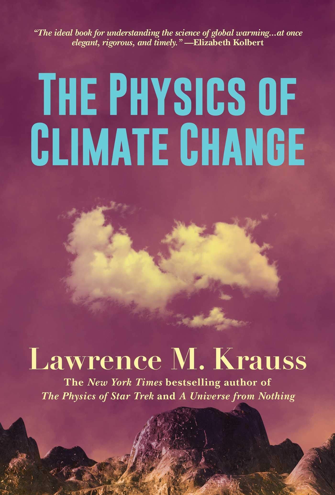 The Physics of Climate Change,Used