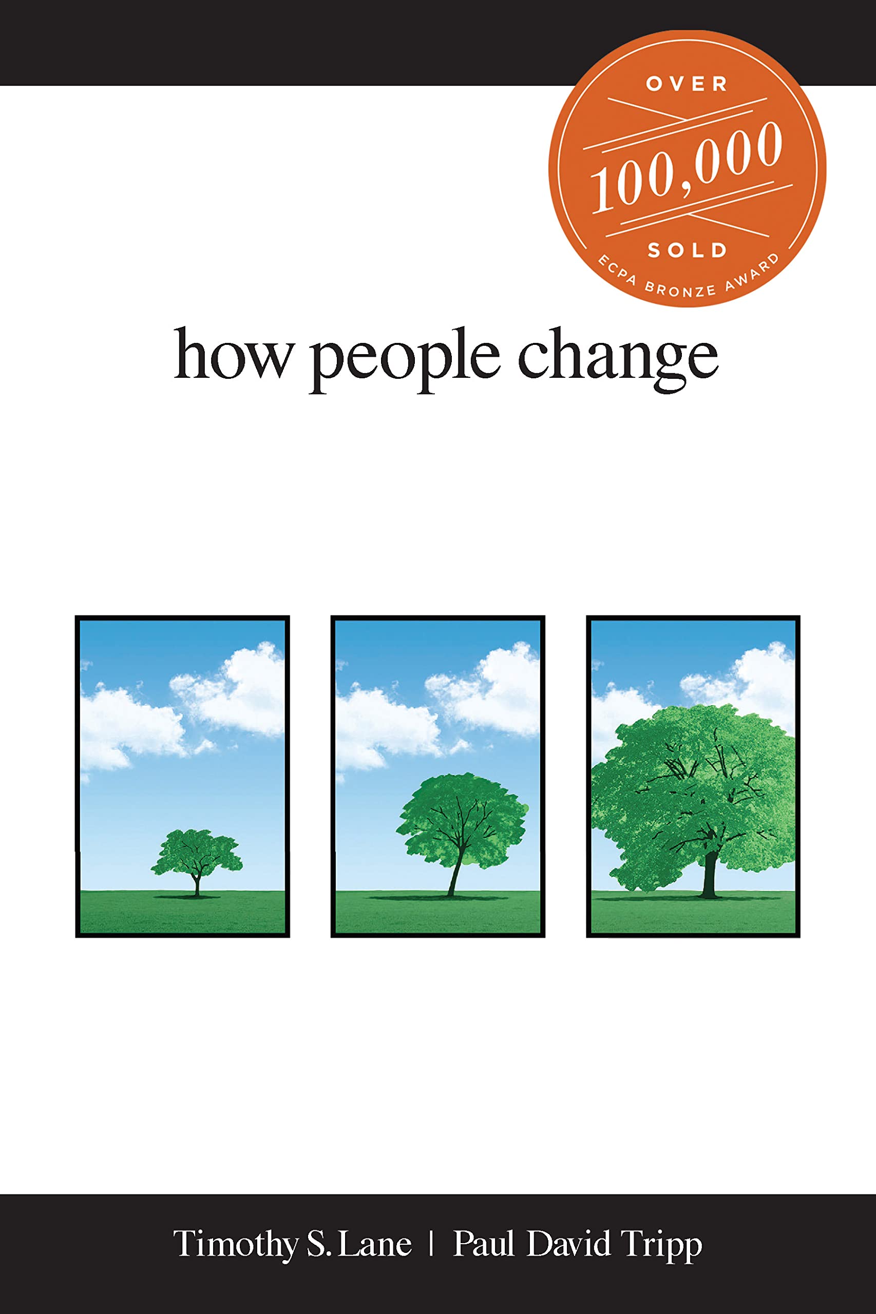 How People Change,New