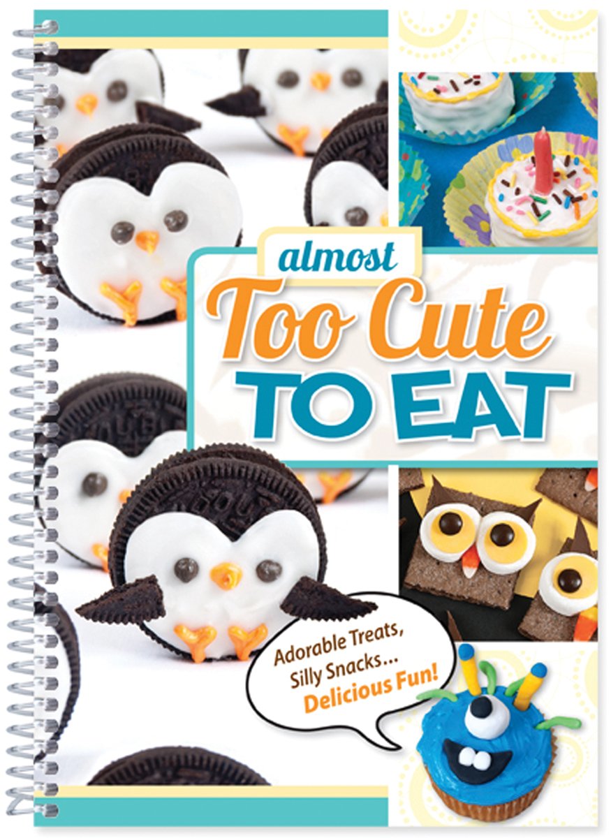 (Almost) Too Cute to Eat,Used