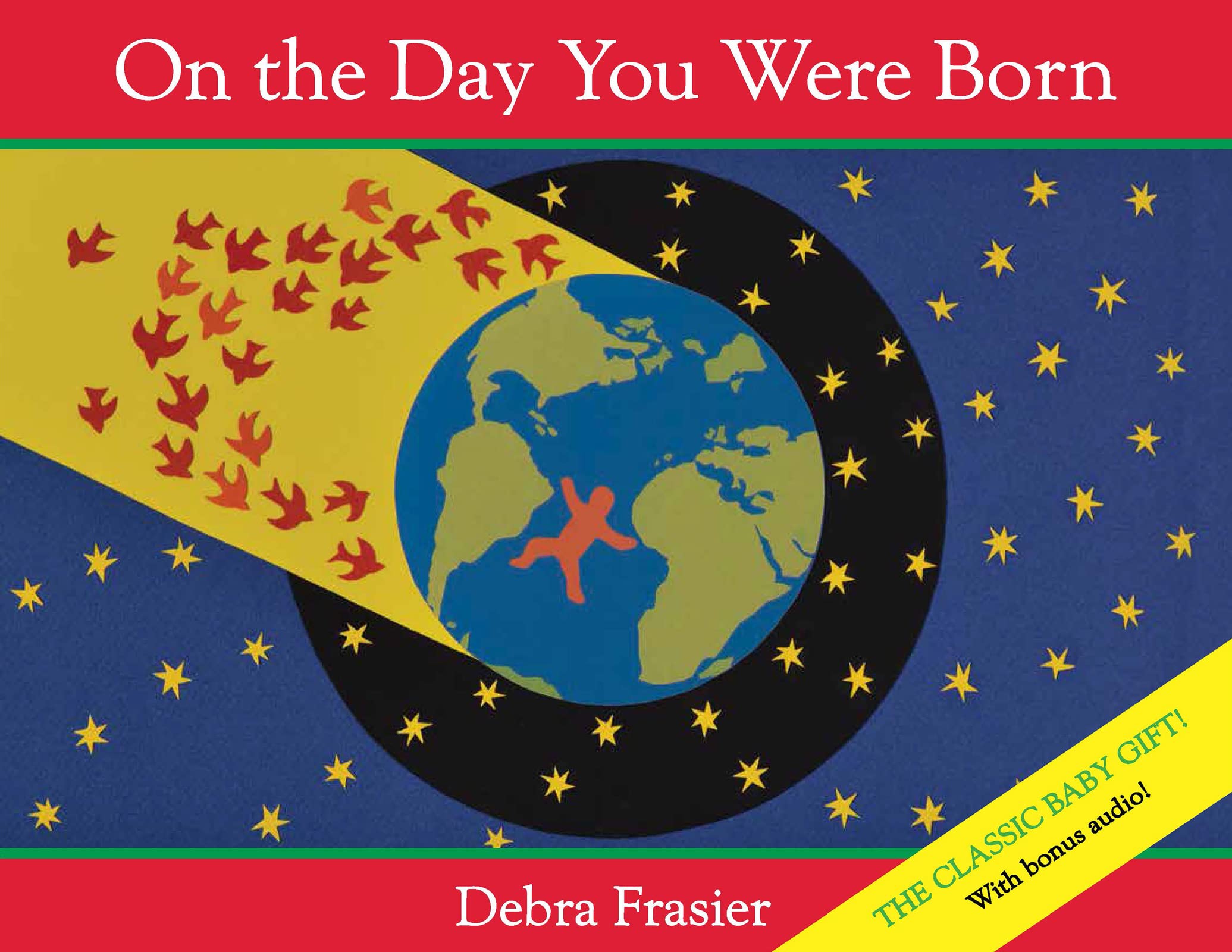 On the Day You Were Born,New