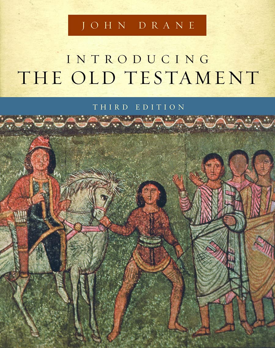 Introducing The Old Testament,New