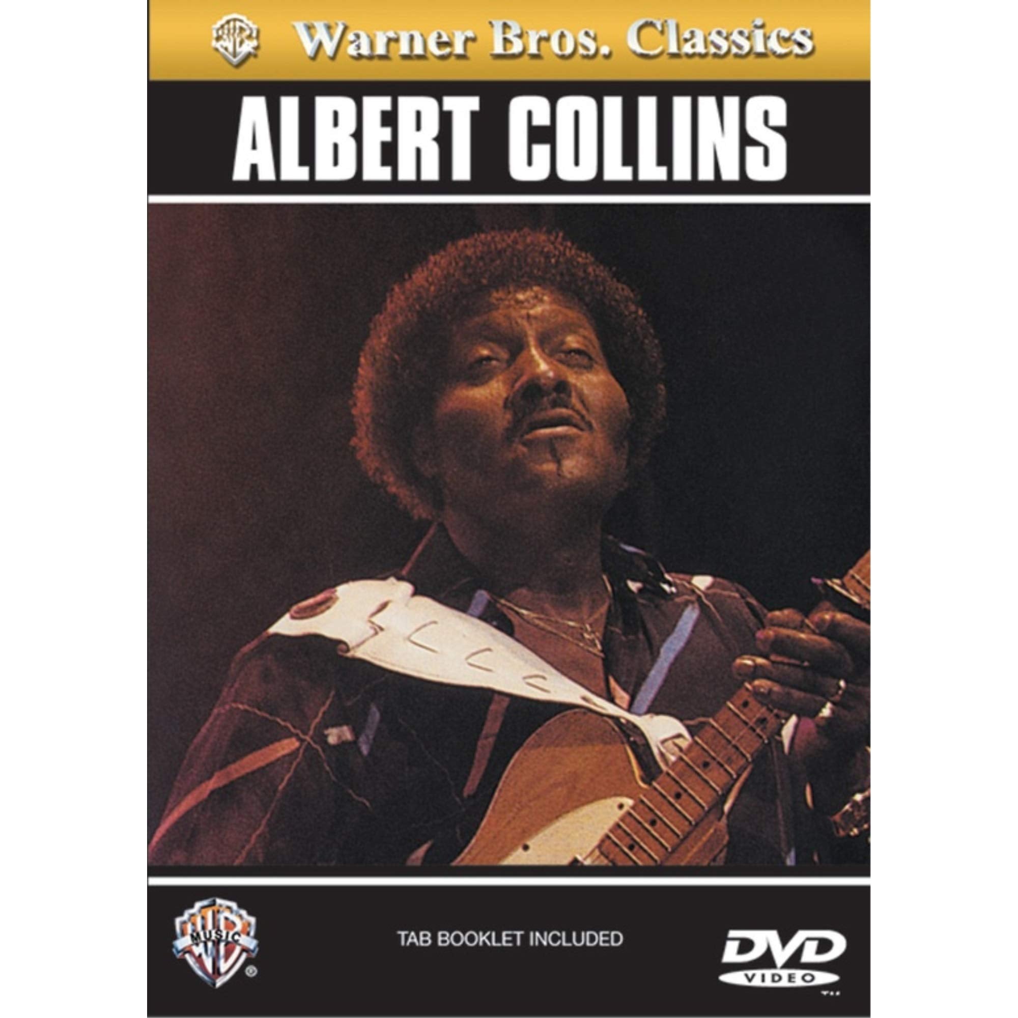 Albert Collins,Used