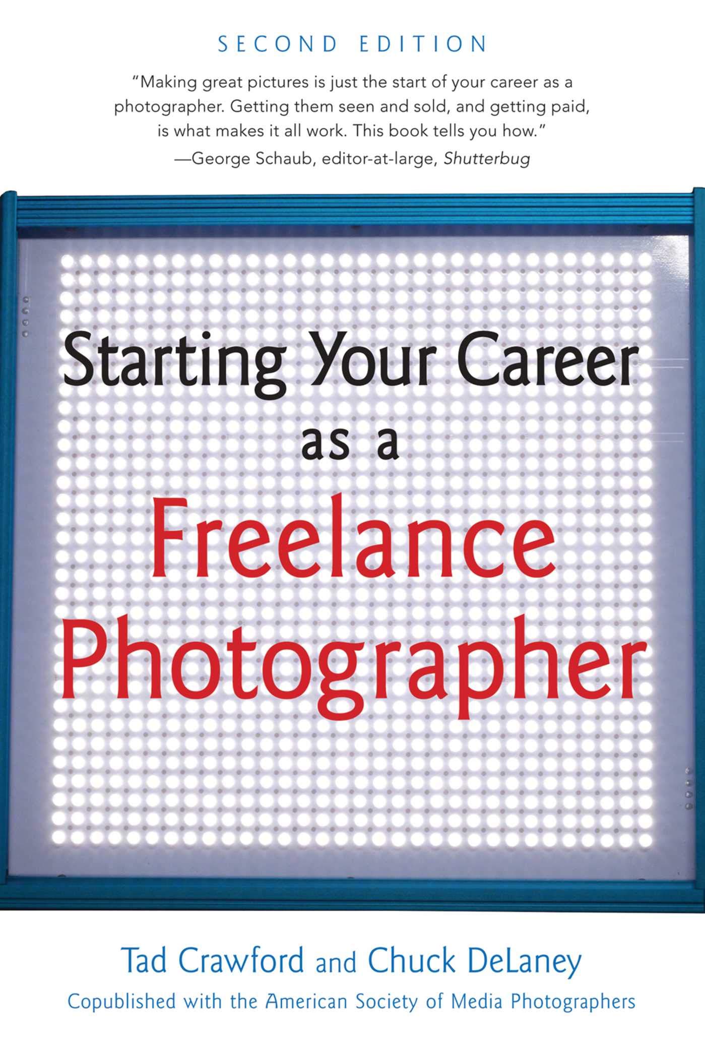 Starting Your Career as a Freelance Photographer,Used