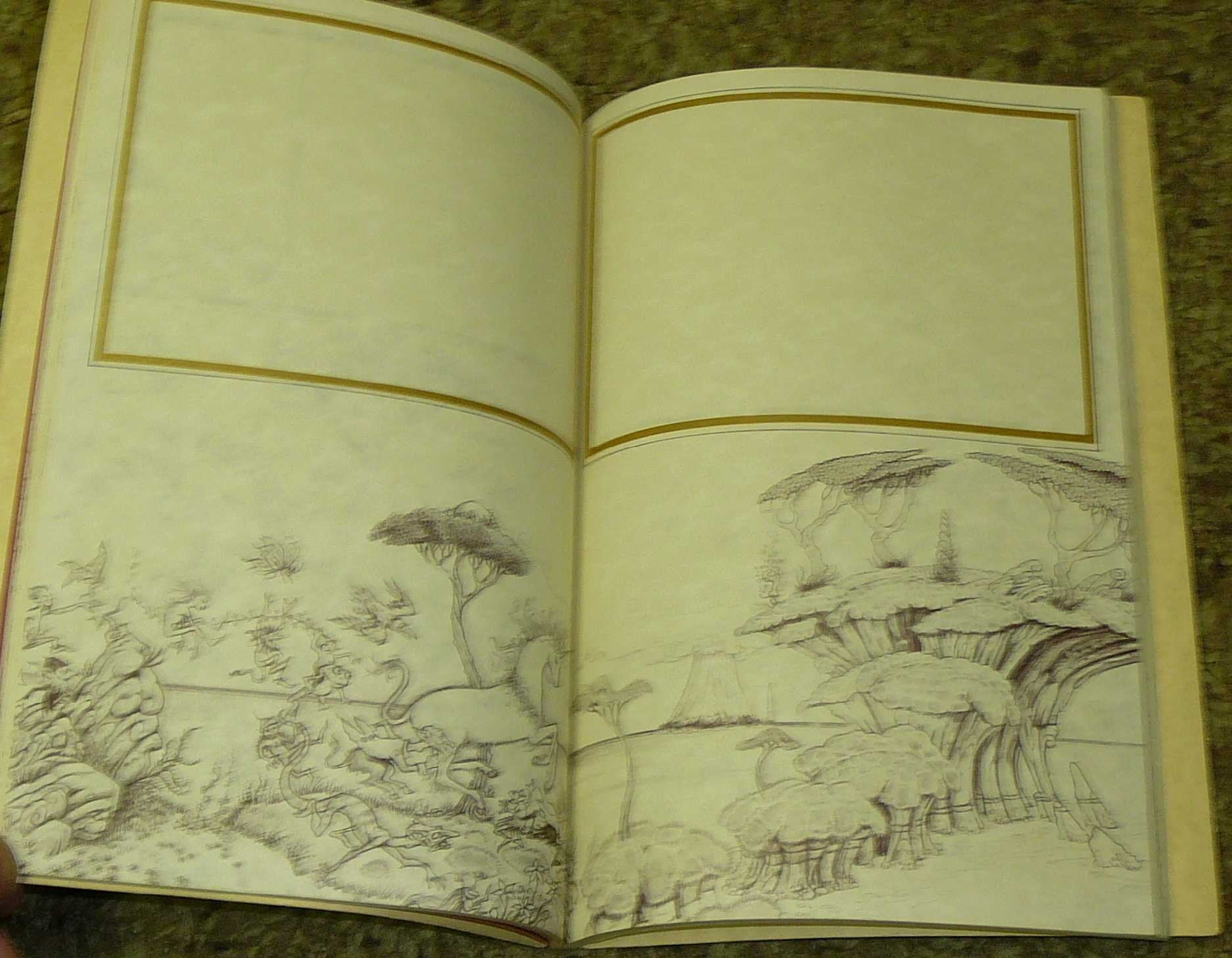 The Unicorn Notebook,Used