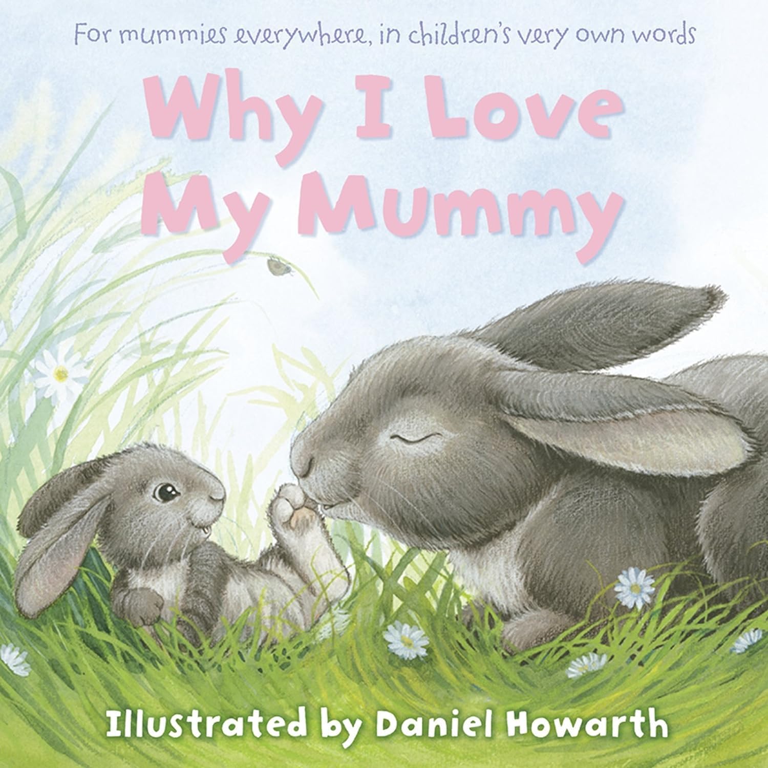 Why I Love My Mummy,Used