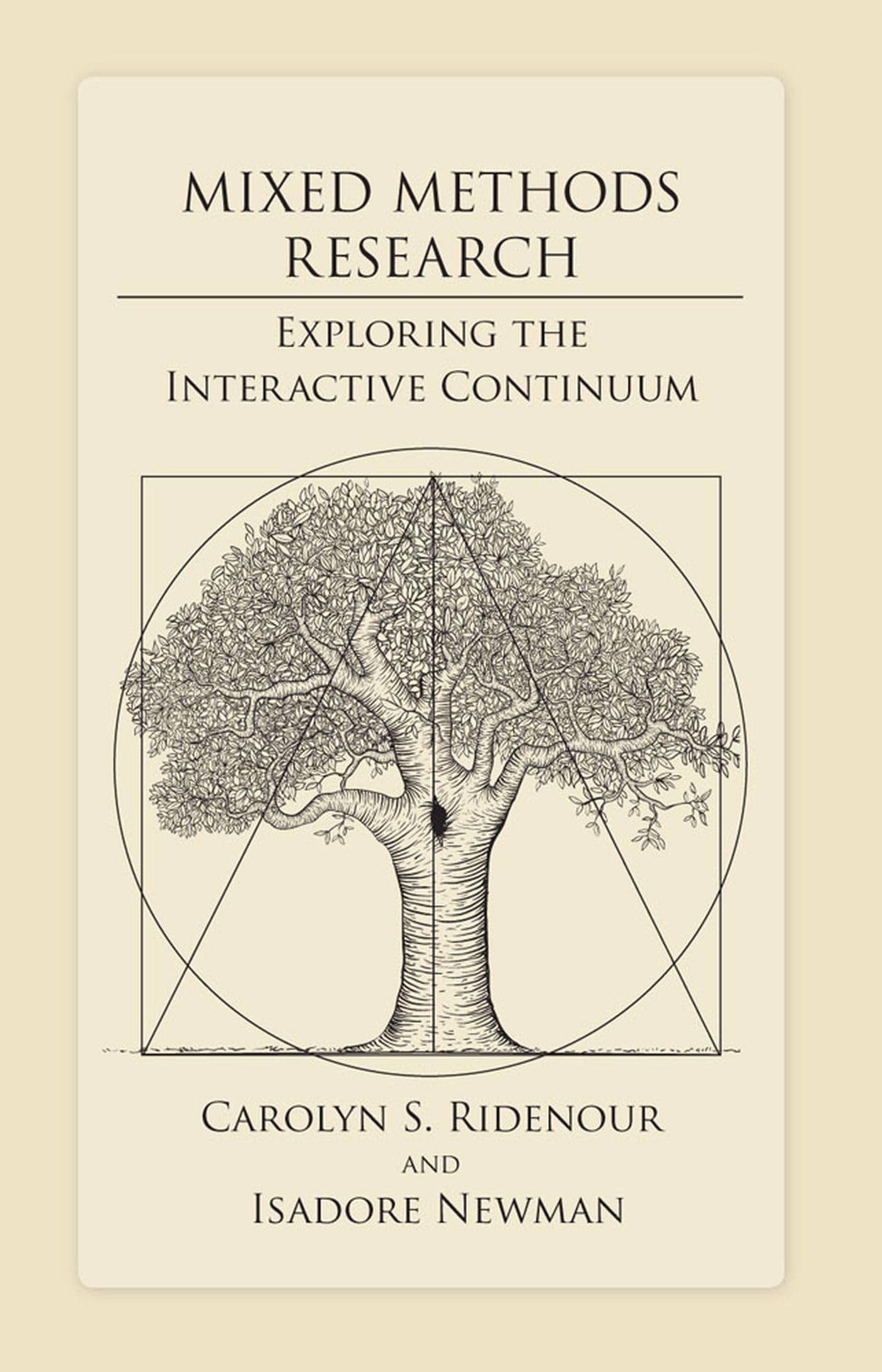 Mixed Methods Research: Exploring The Interactive Continuum,Used