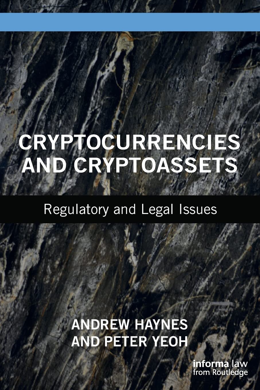 Cryptocurrencies and Cryptoassets,Used