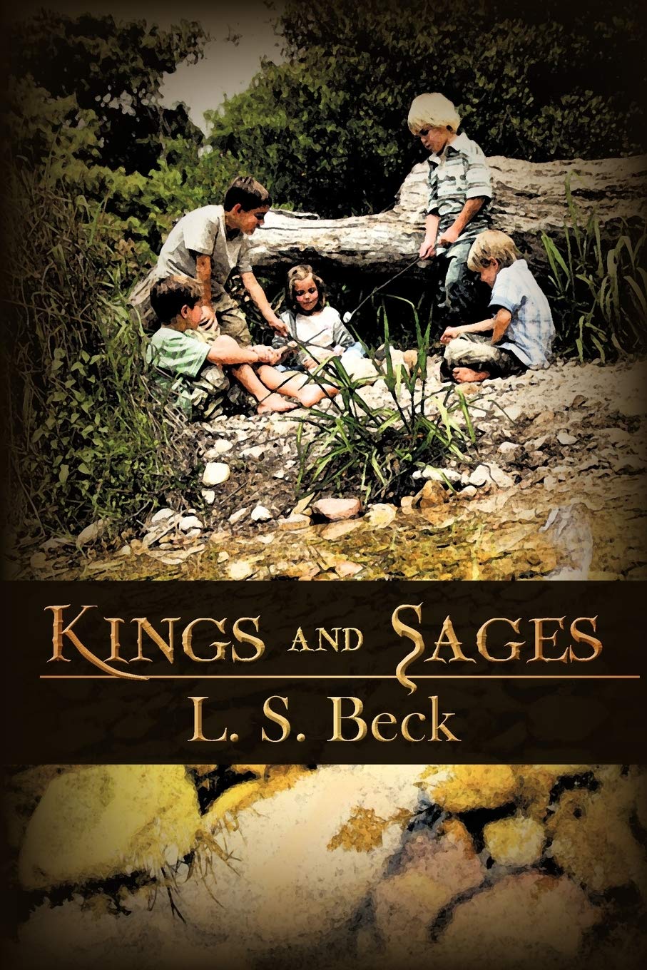 Kings And Sages,Used