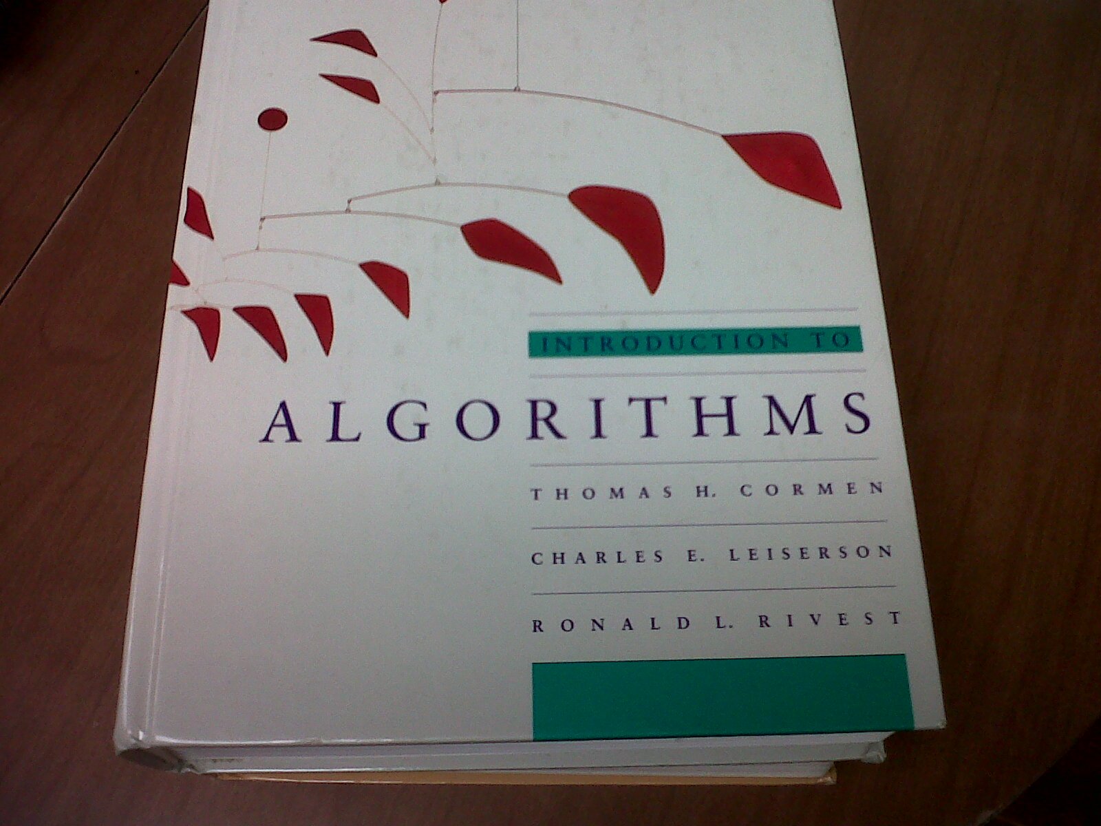 Introduction to Algorithms (MIT Electrical Engineering and Computer Science),Used