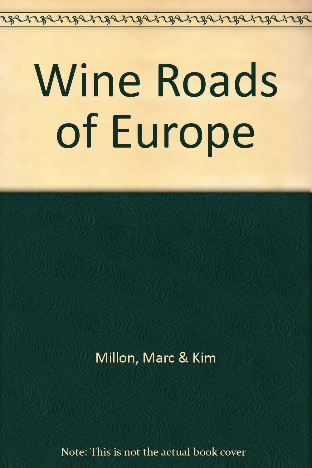Wine Roads of Europe,Used