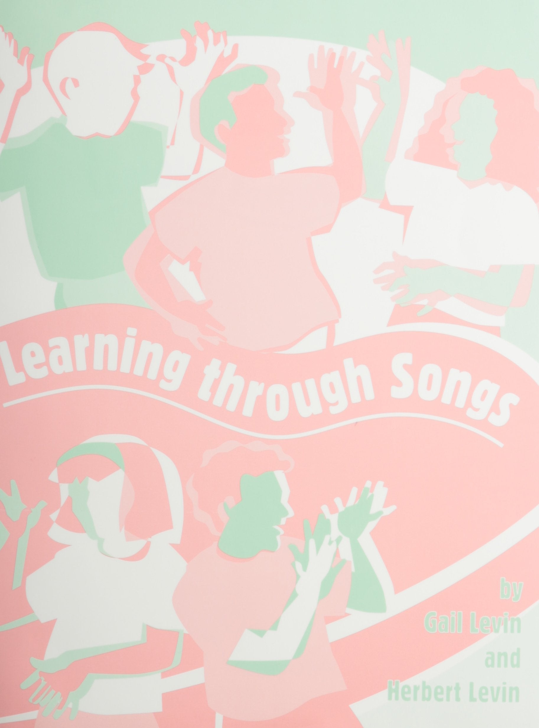 Learning Through Songs,Used