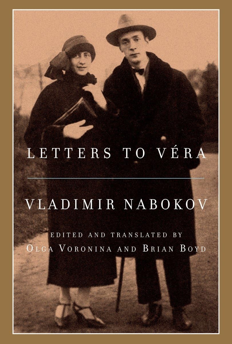 Letters To Vra,New