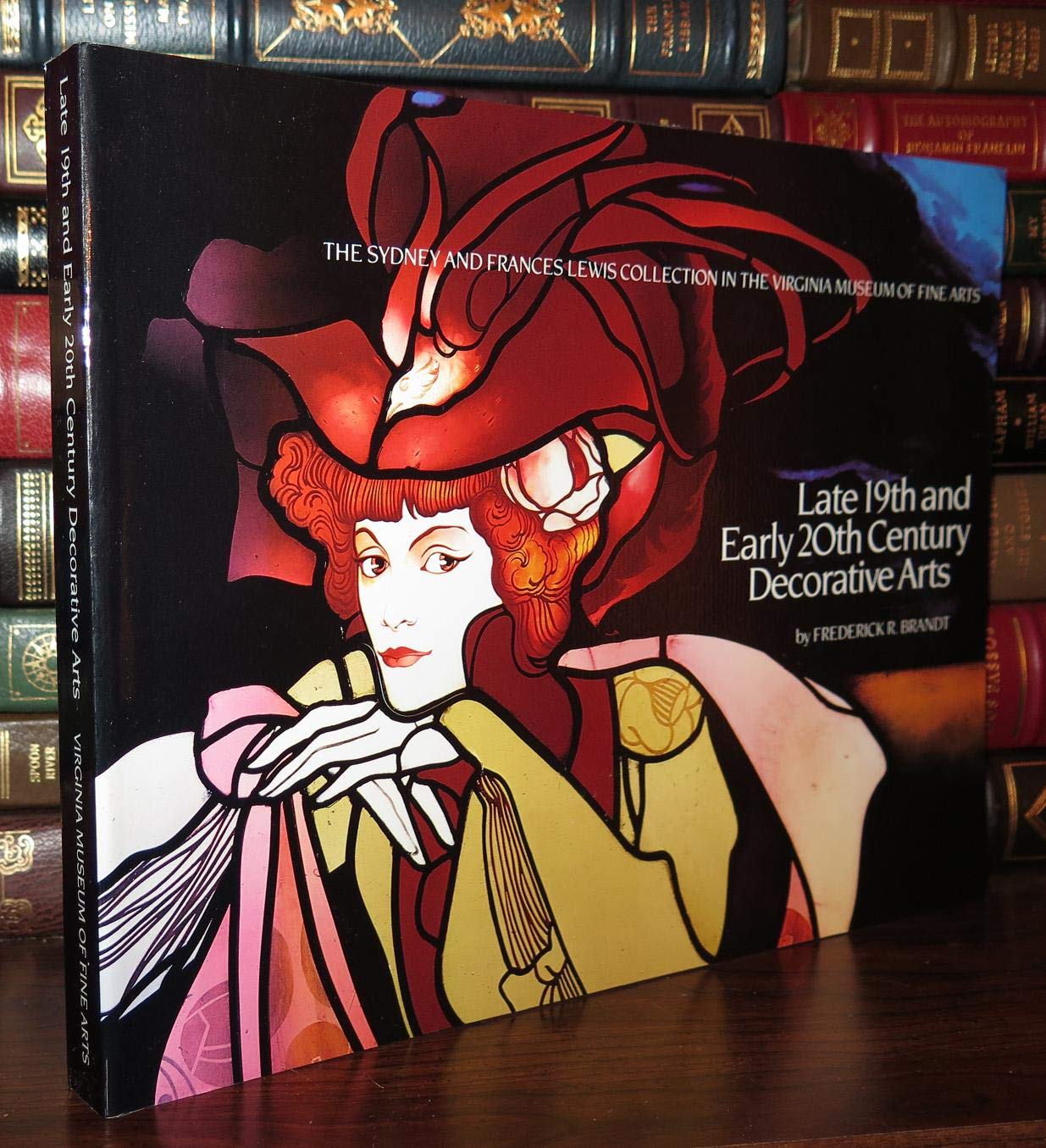 Late 19Th And Early 20Th Century Decorative Arts,New