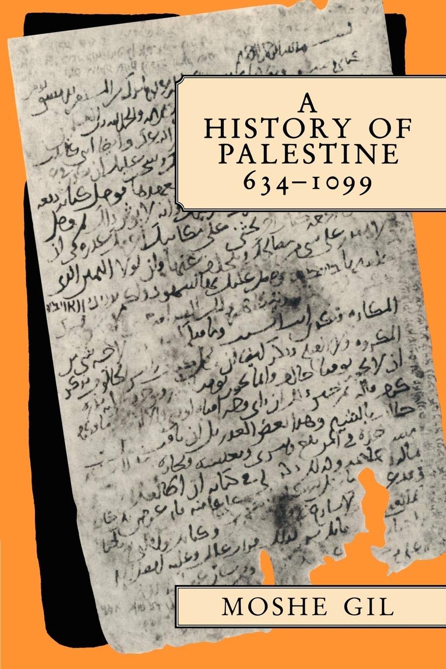 A History of Palestine, 6341099,New
