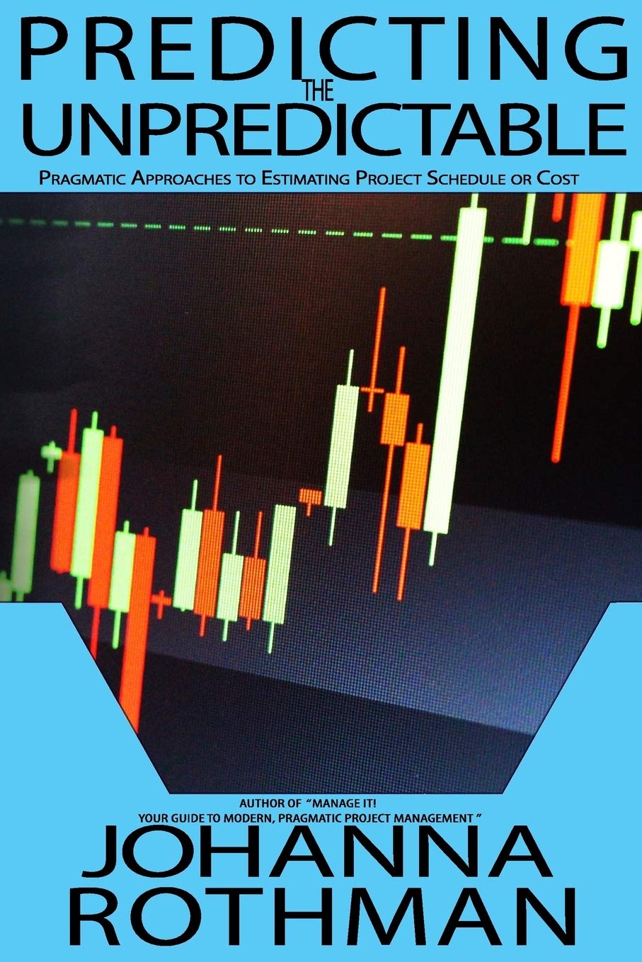Predicting the Unpredictable: Pragmatic Approaches to Estimating Cost or Schedule,Used