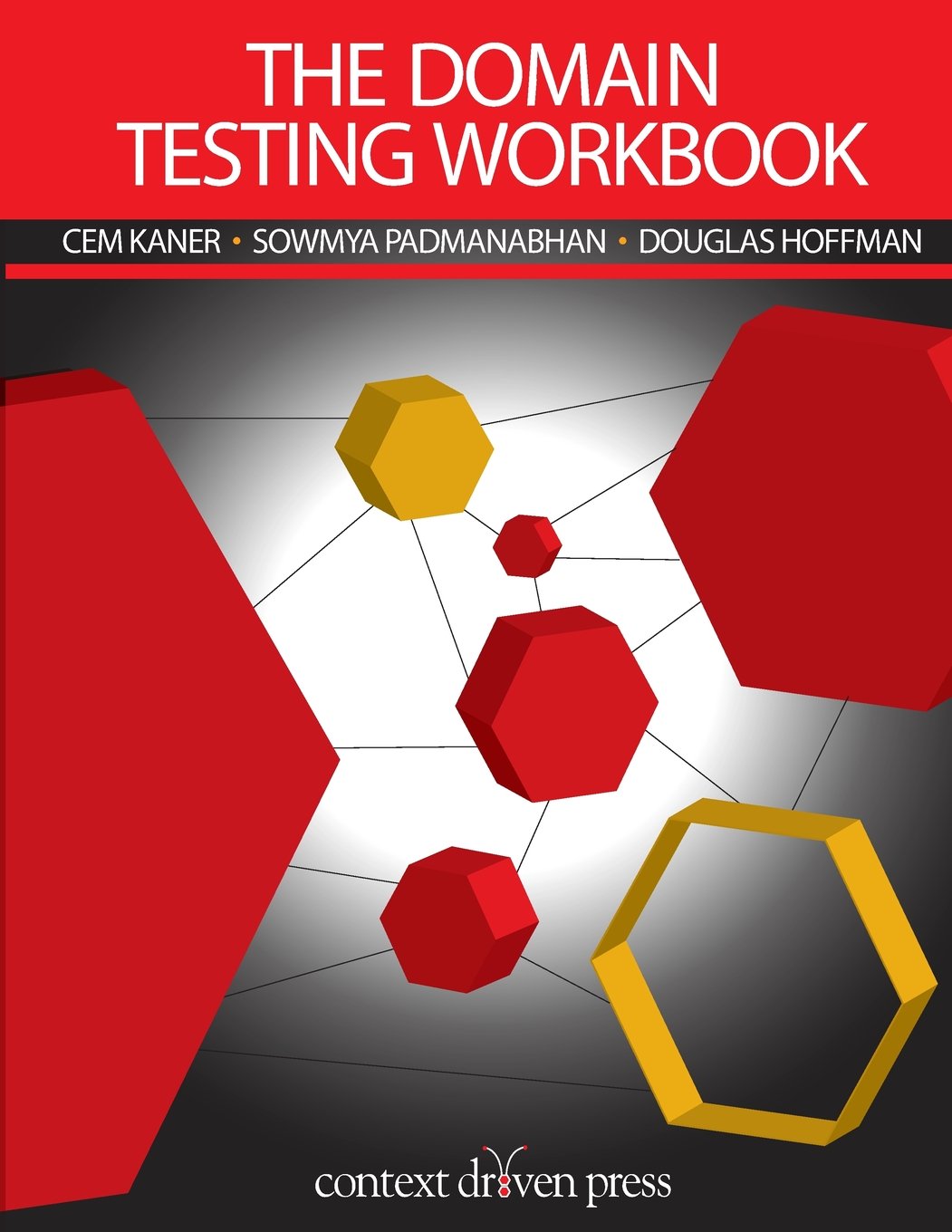 The Domain Testing Workbook,Used