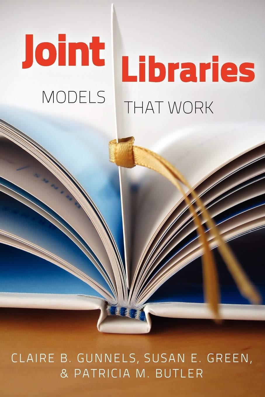 Joint Libraries: Models That Work,Used