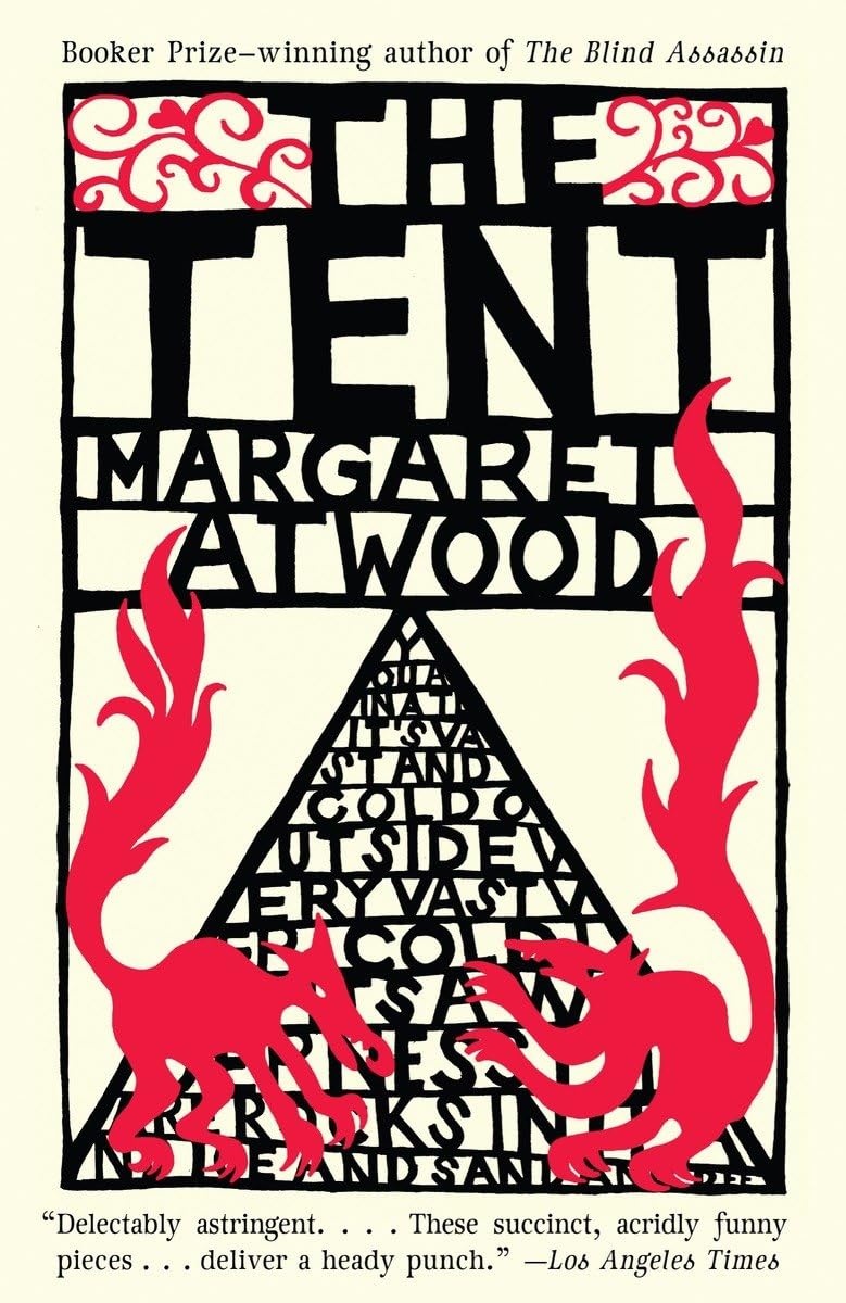 The Tent,New