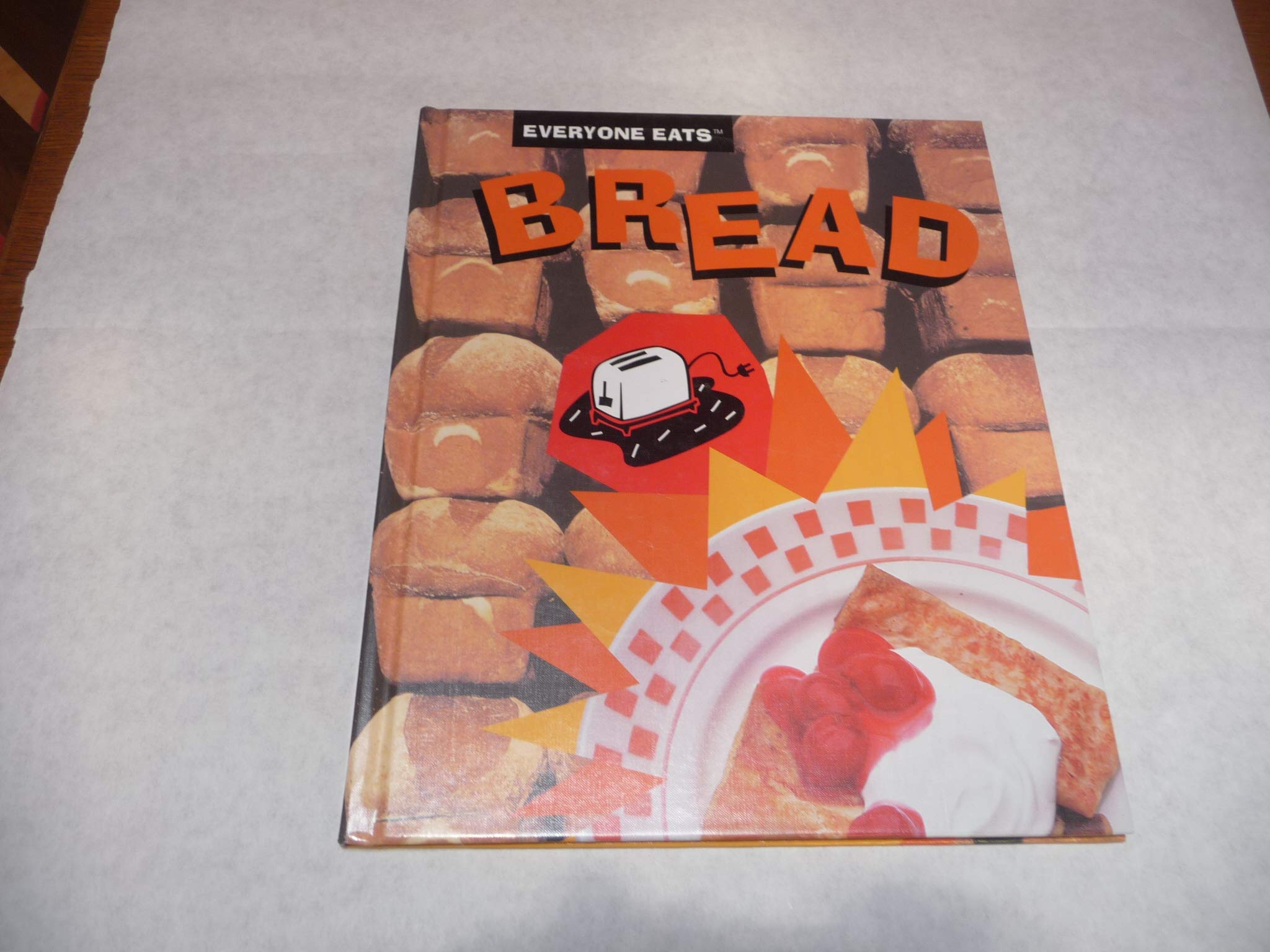 Bread (Everyone Eats),Used