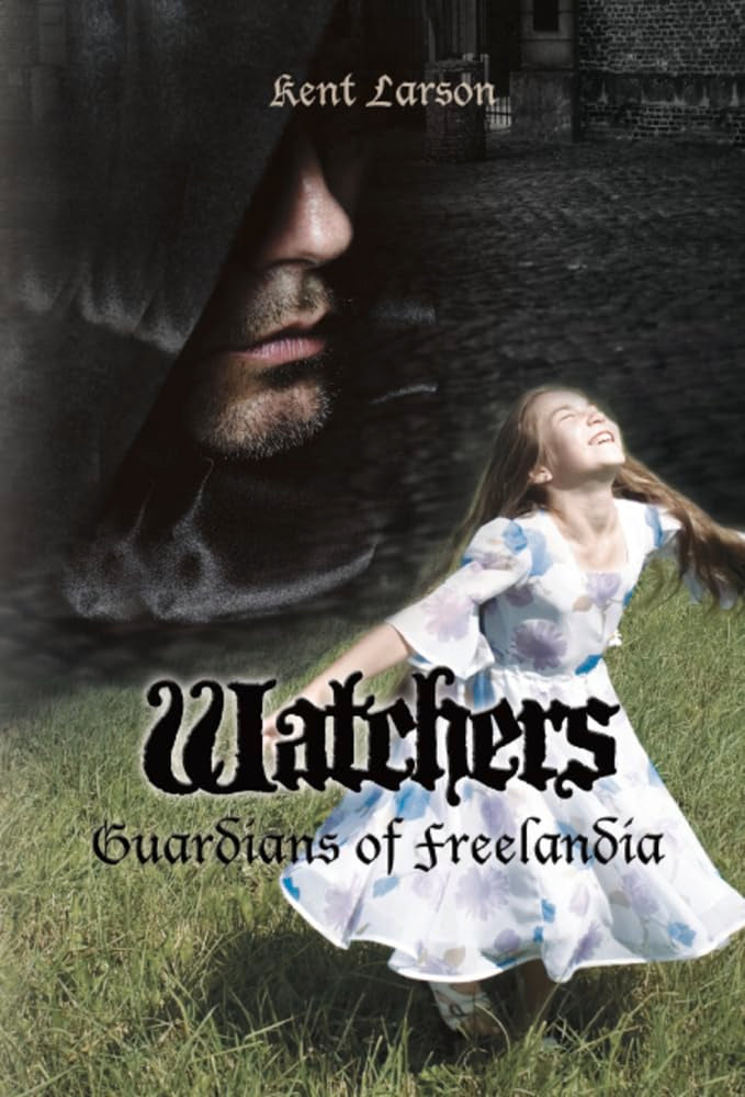 Watchers: Guardians of Freelandia,Used