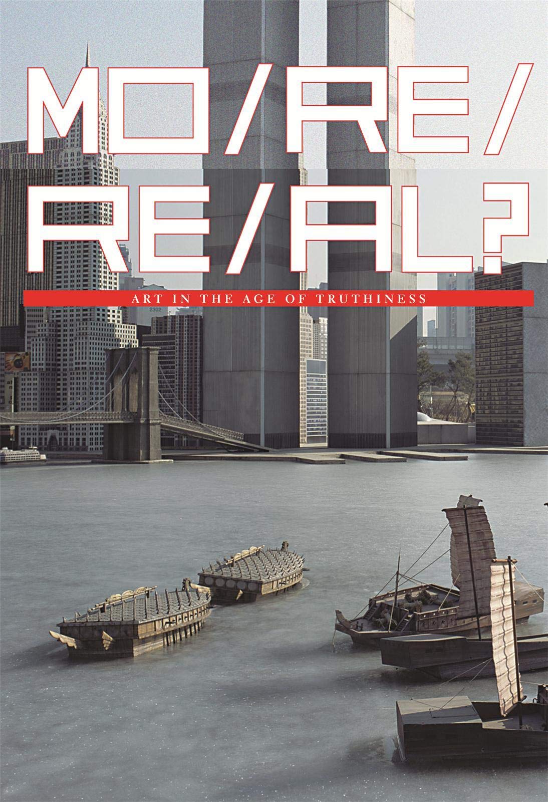 More Real?: Faculty Work. The City College of New York Bernard and Anne Spitzer School of Architecture,Used