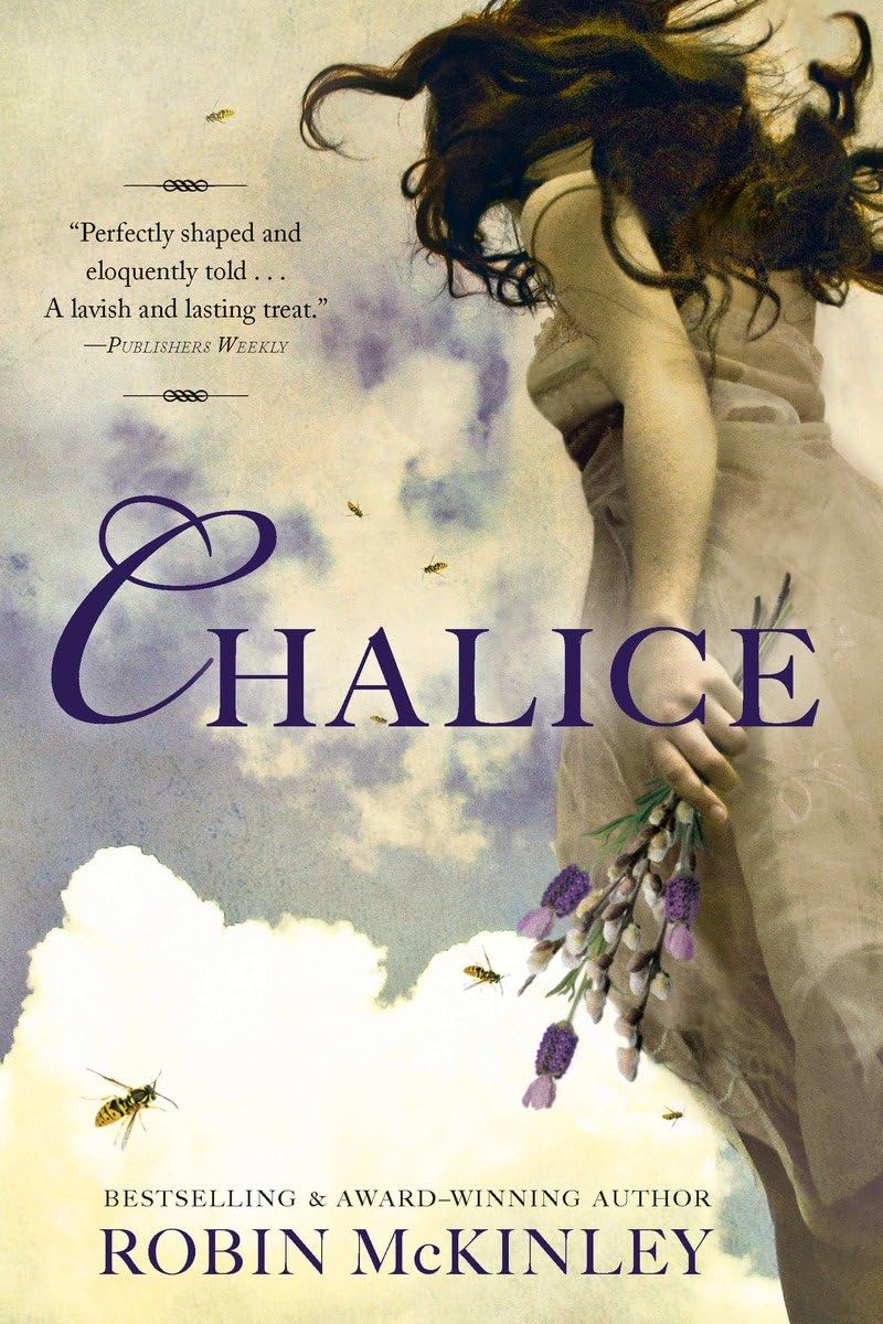 Chalice,New