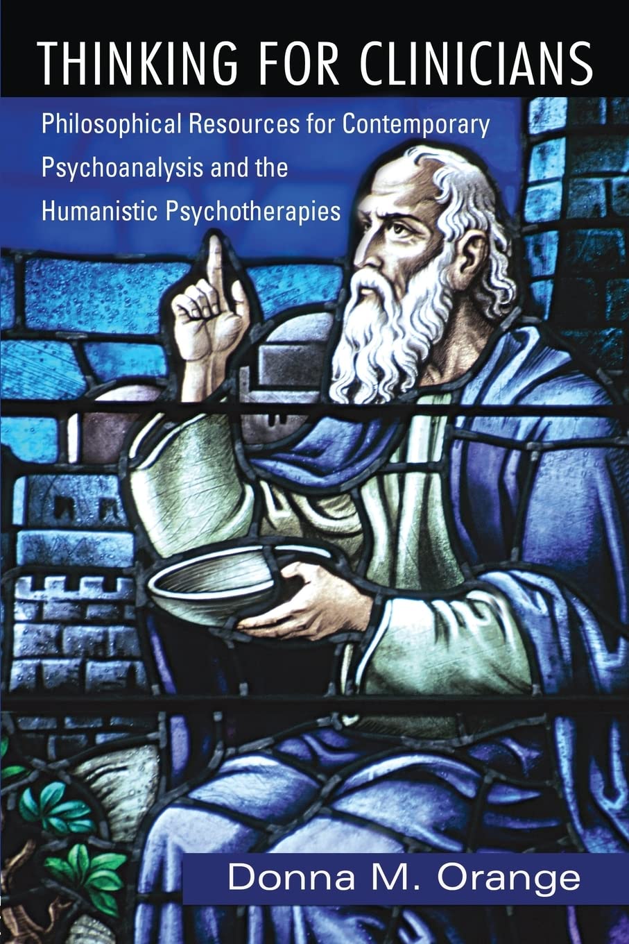 Thinking For Clinicians,Used