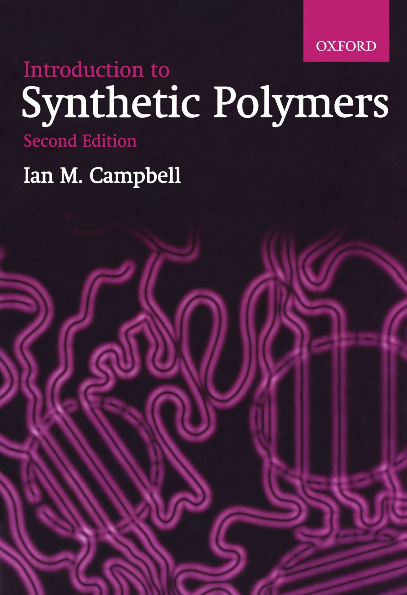 Introduction to Synthetic Polymers,Used