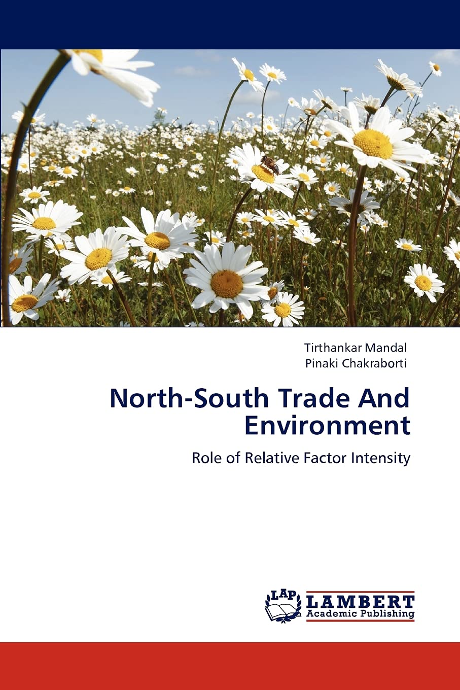 NorthSouth Trade And Environment: Role of Relative Factor Intensity,Used